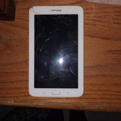 Samsung Galaxy  Tablet  