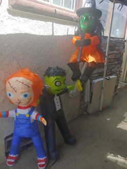 Pinatas