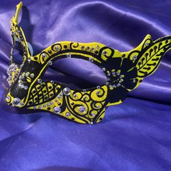 Masquerade Mask