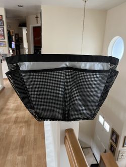 Mesh Shower Portable XL Bag  