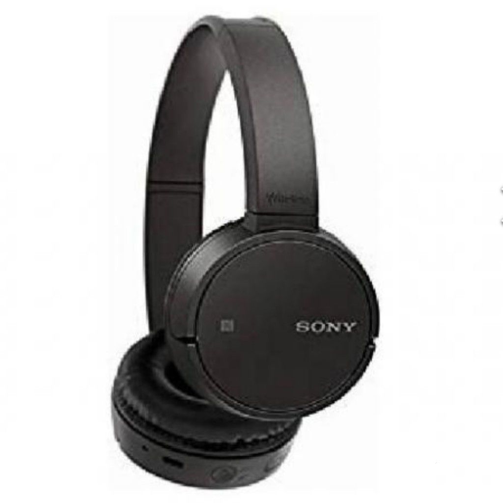 Sony stereo headphones HQ