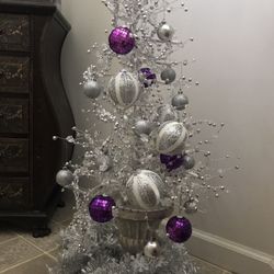 Light Up Tree