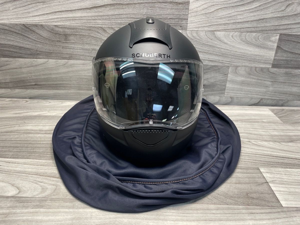 Schuberth C3 Lite Helmet – XS (2020) (A1D014870)