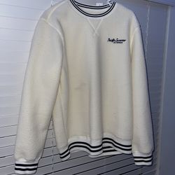 Pacific Su wear Sweater Size S