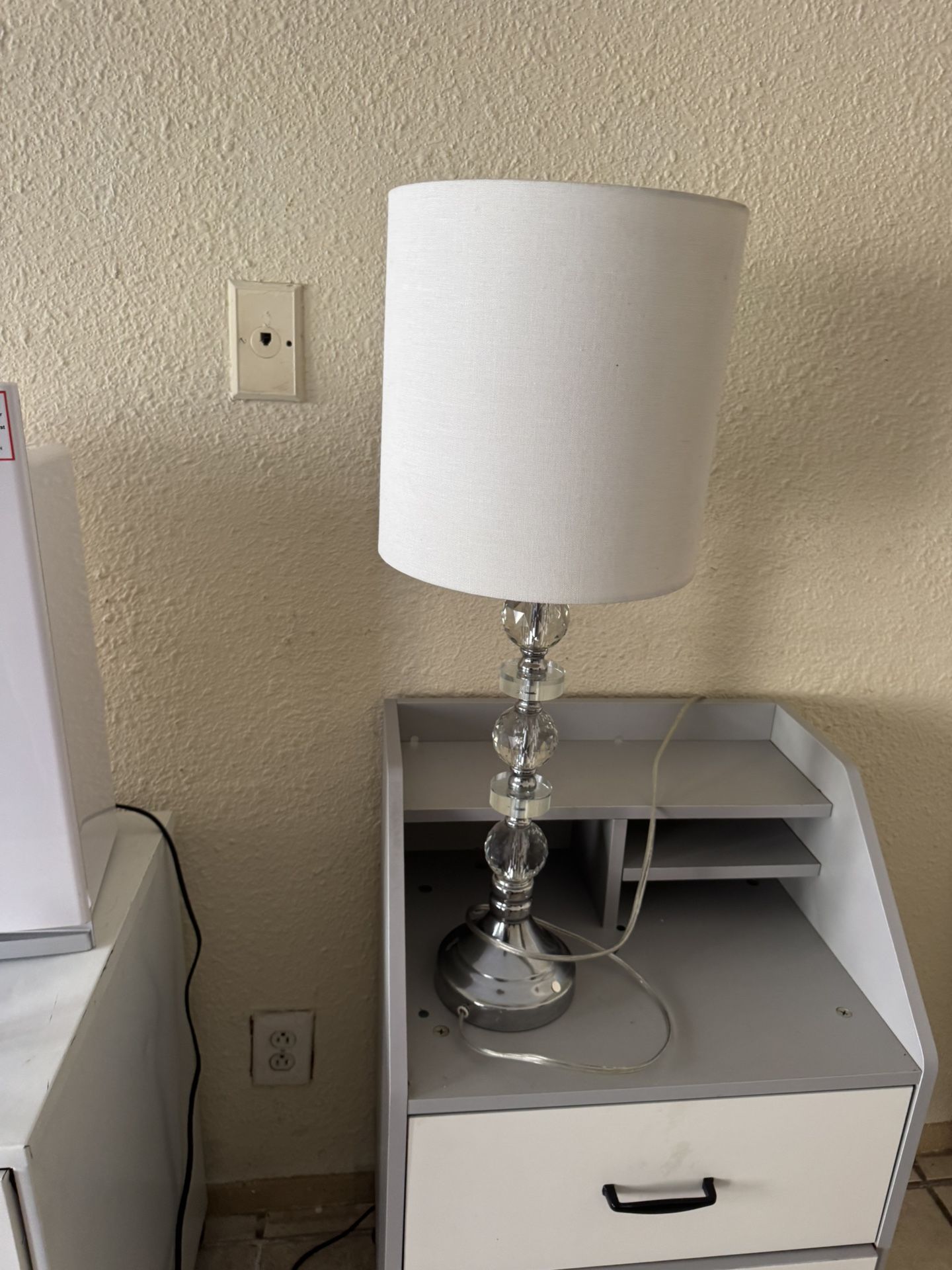 Decor Lamp
