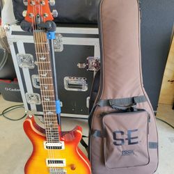 PRS Electric Guitar