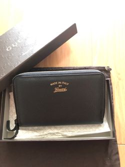 GUCCI wallet