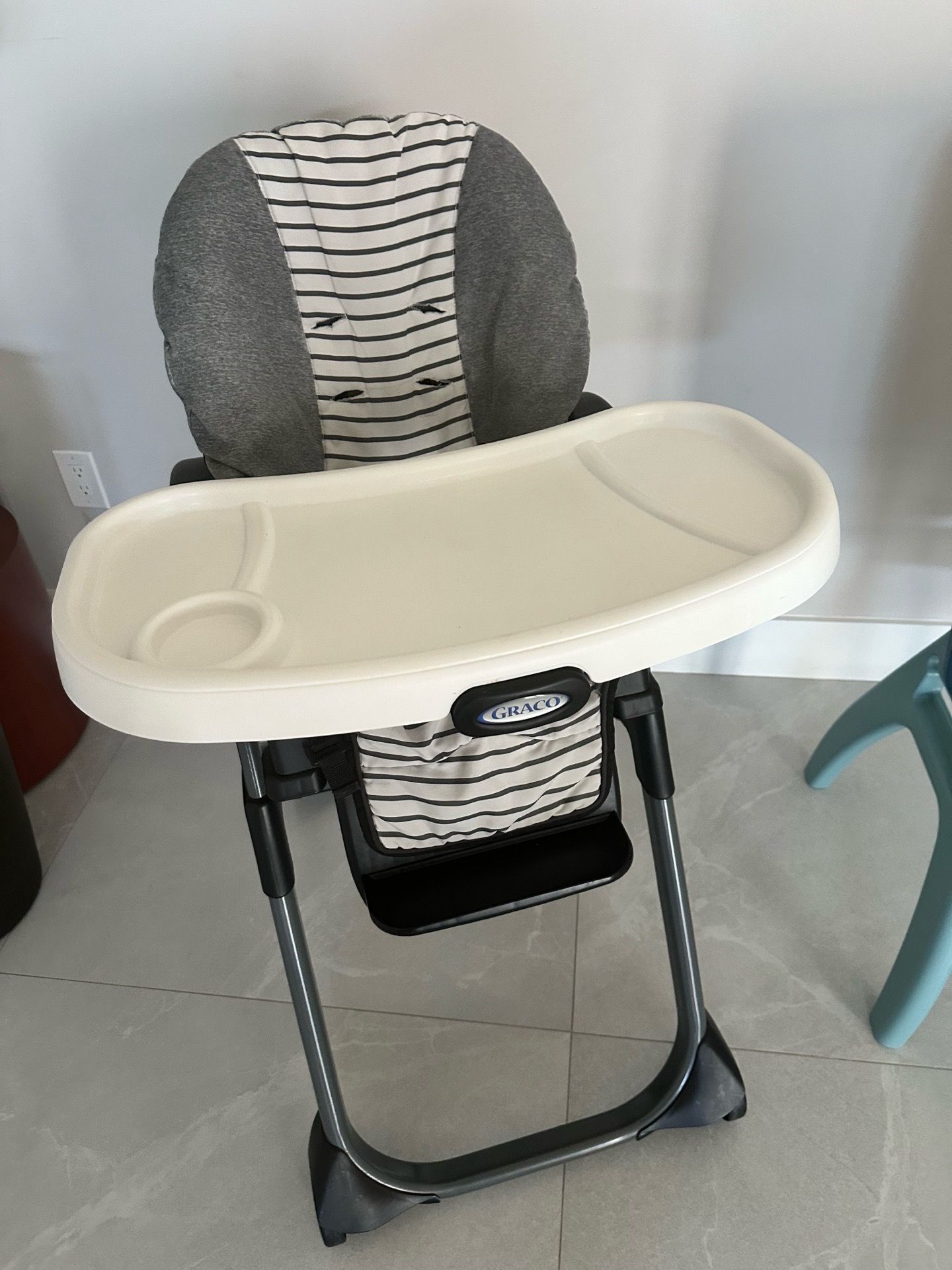 Graco Baby High Chair