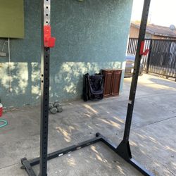 Exercise Machine 