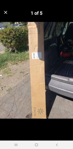 Queen Zinus 5inch Smart Boxspring 100FIRM