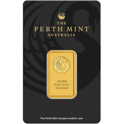 Gold Bar