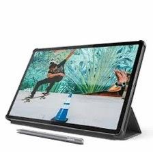 Lenovo idea tab pro with pen