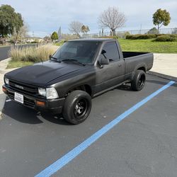 1989 Toyota