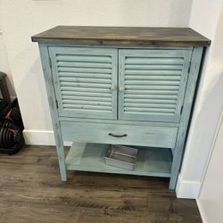 Accent Table 