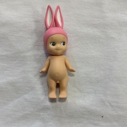 ver.1 sonny angel rabbit (for trade)