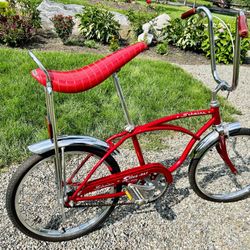 1978 store schwinn stingray