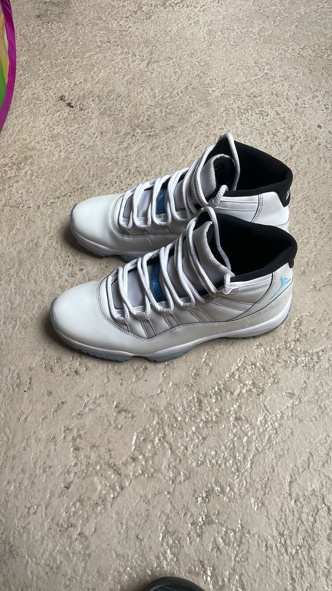 Jordan 11s