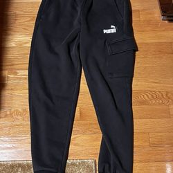 Puma Joggers
