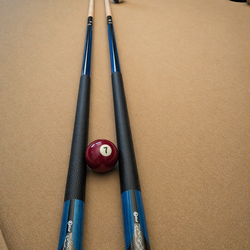 Billiard Pool Cue Stick-PREOAIDR