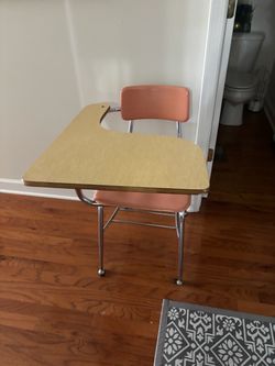 Kids school desk