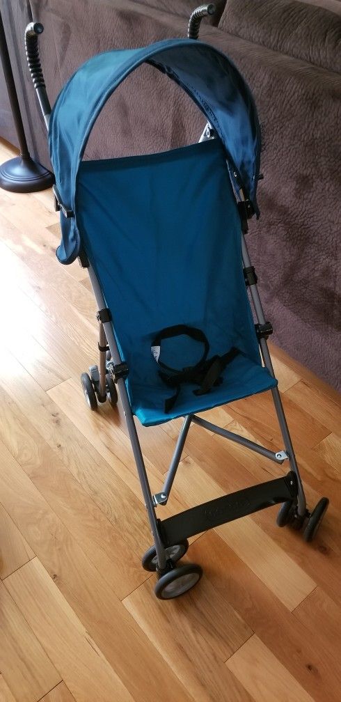 Umbrella Stroller