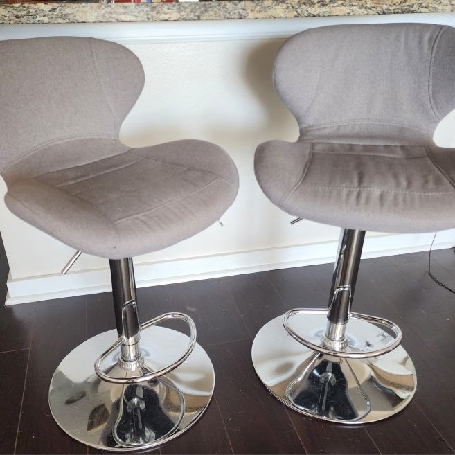 Wayfair Adjustable Bar Stools