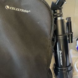Travel Scope - Celestron