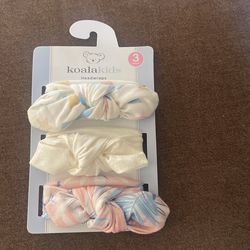 Baby Bows