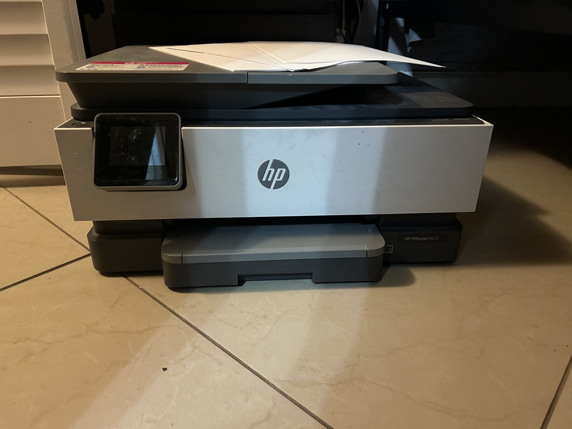 Printers