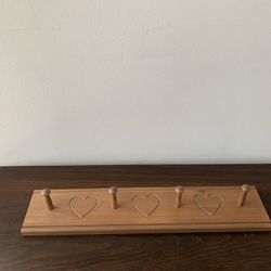 Longaberger Peg Board