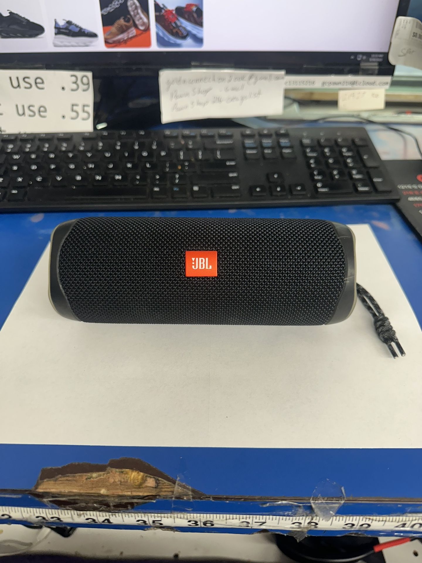 JBL - Flip 5 Speaker