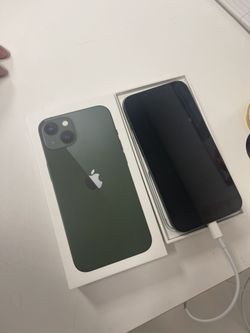 iPhone 13 128gb  For Att 