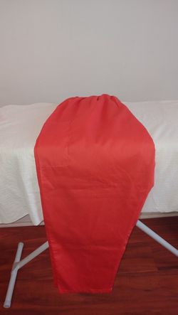 5 Scrub Pants (New) at $10. Each