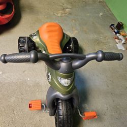 Kids Tricycle
