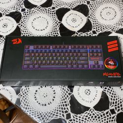 Redragon K552 Mechanical Gaming Keyboard🐉