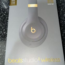 Beats Wireless