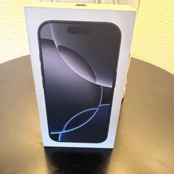 iPhone 16 Pro 128GB Unlocked