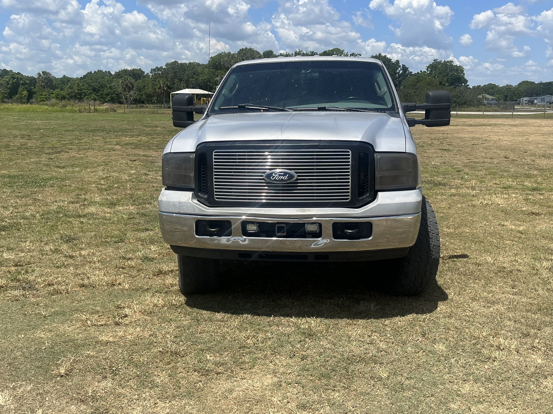 2006 Ford F-250