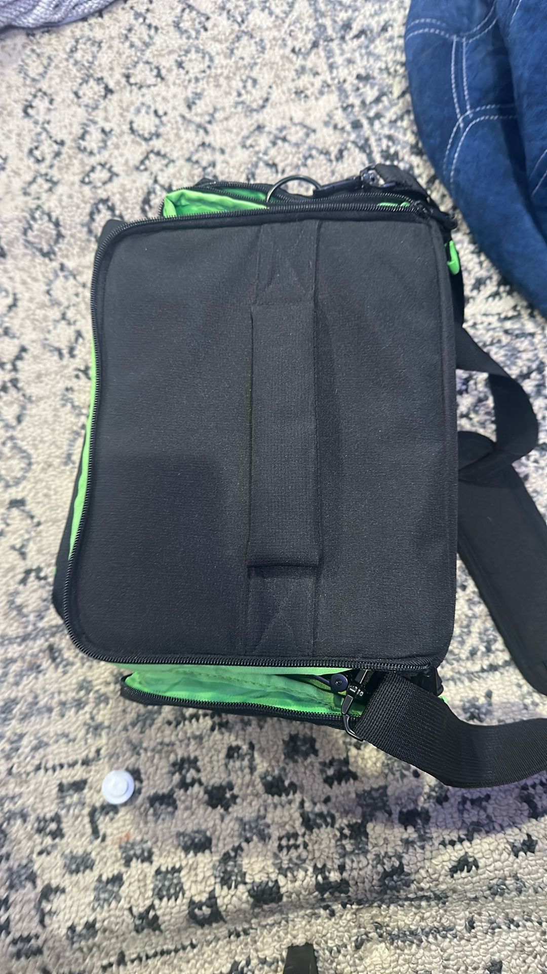Xbox Bag, Headset