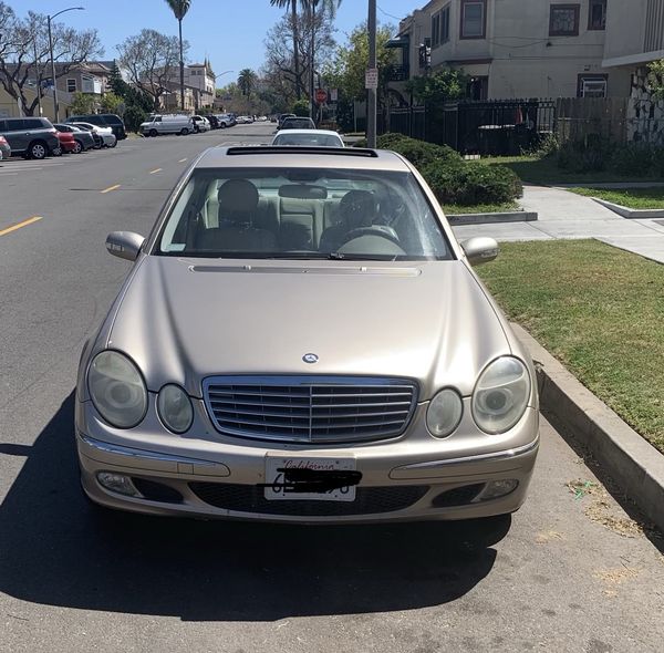 2003 Mercedes Benz for Sale in Long Beach, CA - OfferUp