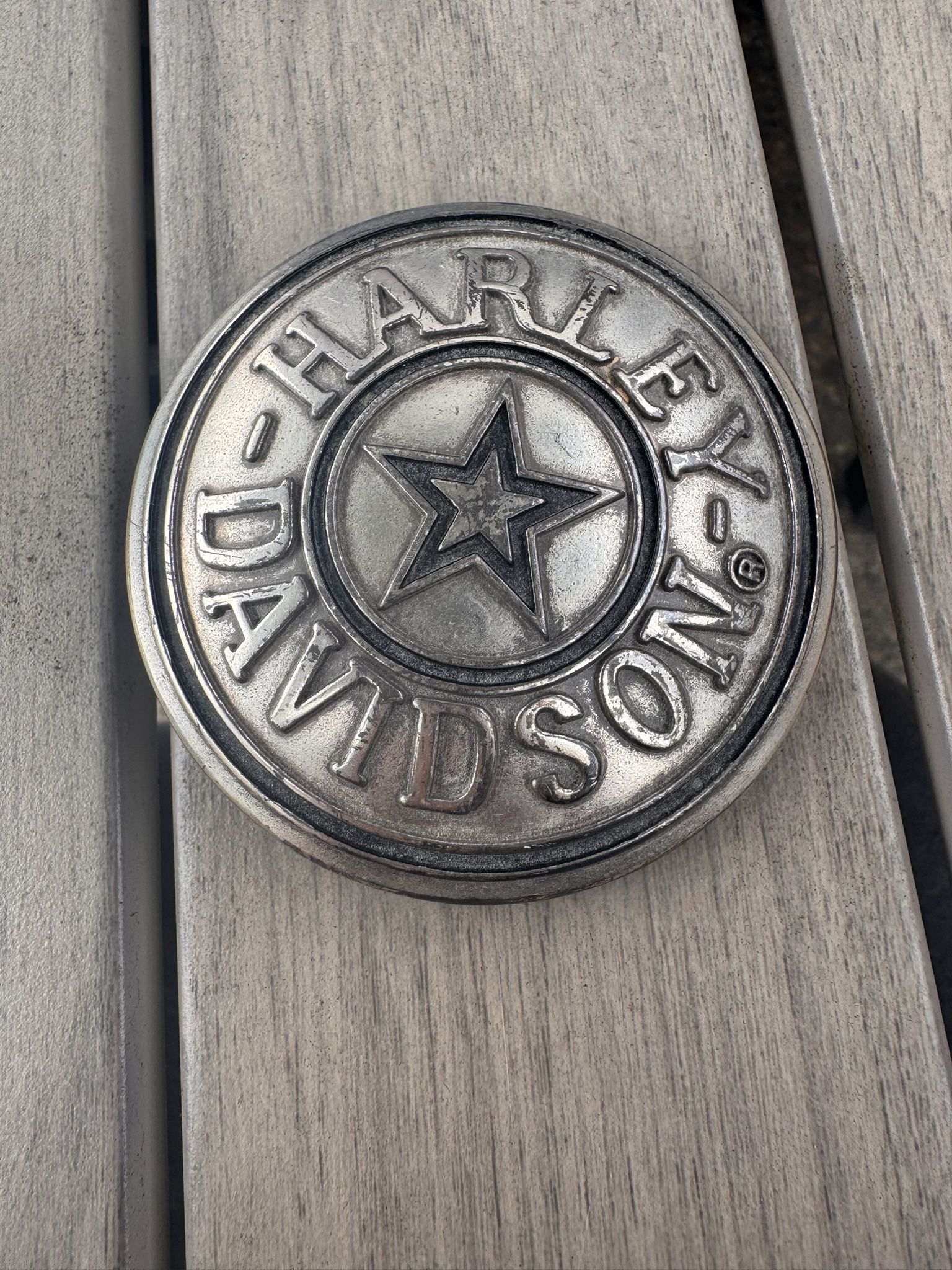 Belt Buckles
