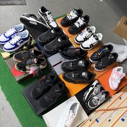 Shoes / Zapatos / Sneakers