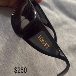 Versace Sunglasses