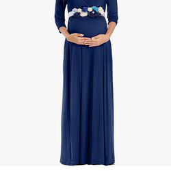 XL Maternity Dress 