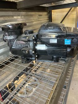 Hayward tristar vs 950
