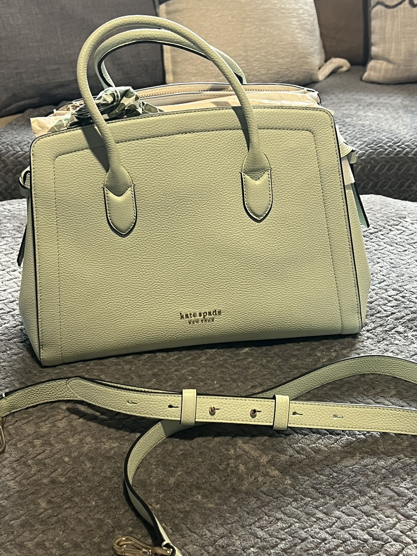 Kate Spade ♠️ Purse and Wallet