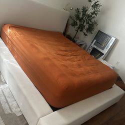Bed frame