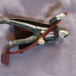 #Jack In The Box 2002 Kid's Meal Phantom of the Opera Universal Monster 