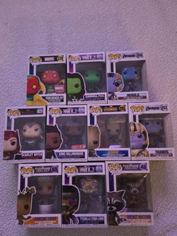 Funko Pop