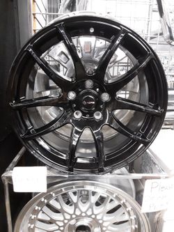 18 Inch Wheels 799 For 4